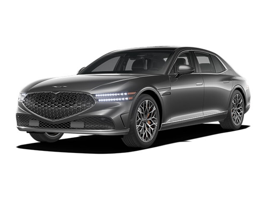 2025 Genesis G90 For Sale in Indianapolis, IN